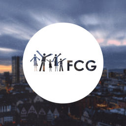 Podcast thumbnail for Predigten der FCG Frankfurt