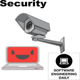 Podcast thumbnail for Security Archives - Software Engineering Daily