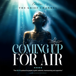 Podcast thumbnail for Coming Up For Air