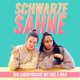 Podcast thumbnail for Schwarze Sahne