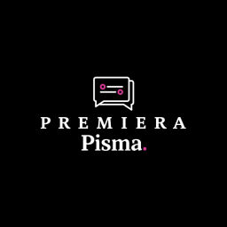 Podcast thumbnail for Premiera Pisma