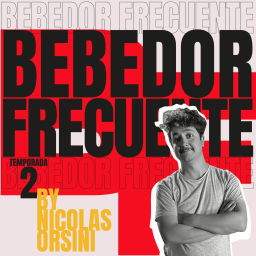 Podcast thumbnail for Bebedor Frecuente