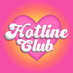 Podcast thumbnail for HOTLINE CLUB