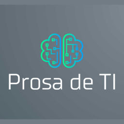 Podcast thumbnail for Prosa de TI
