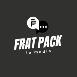 Podcast thumbnail for Frat Pack