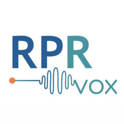 Podcast thumbnail for RPR Vox