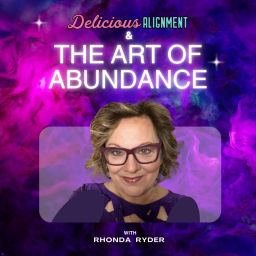 Podcast thumbnail for Delicious Alignment and the Art of Abundance