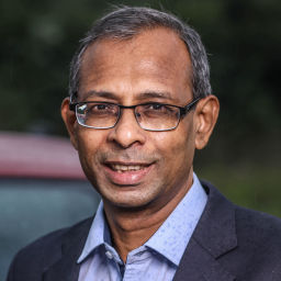 Podcast thumbnail for Narasimharaju Perumal Podcast