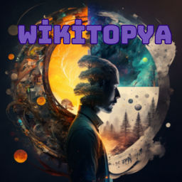 Podcast thumbnail for Wikitopya
