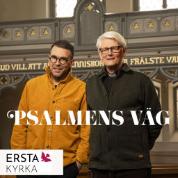 Podcast thumbnail for Psalmens väg