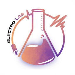Podcast thumbnail for Electro Lab - Radio C-Lab