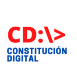 Podcast thumbnail for Constitución Digital
