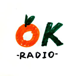 Podcast thumbnail for OK Radio
