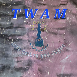 Podcast thumbnail for TWAM