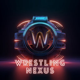 Podcast thumbnail for Wrestling Nexus