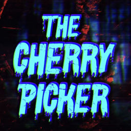 Podcast thumbnail for The Cherry Picker