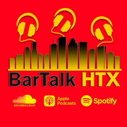 Podcast thumbnail for B.A.R Talk