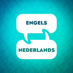Podcast thumbnail for Engelse leerversneller