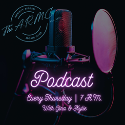 Podcast thumbnail for The ARMC