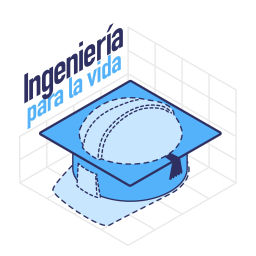 Podcast thumbnail for Ingeniería para la vida