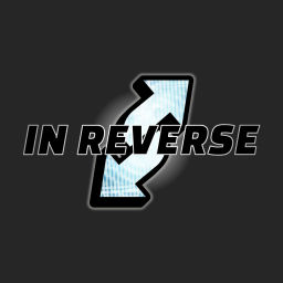 Podcast thumbnail for In Reverse