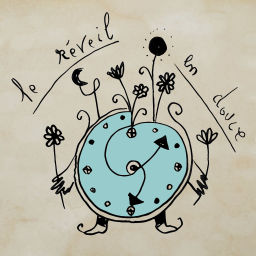 Podcast thumbnail for Le réveil en douce