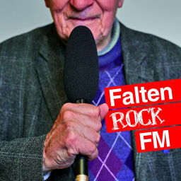 Podcast thumbnail for FaltenrockFM