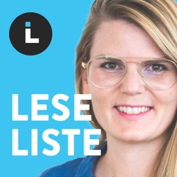 Podcast thumbnail for Liechtenecker Leseliste