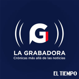 Podcast thumbnail for La Grabadora