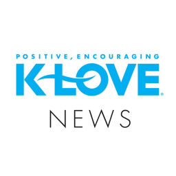 Podcast thumbnail for K-LOVE News Podcast