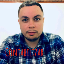 Podcast thumbnail for Contabilizar
