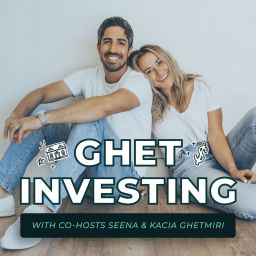 Podcast thumbnail for Ghet Investing
