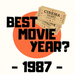 Podcast thumbnail for Best Movie Year