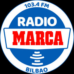 Podcast thumbnail for RADIO MARCA BILBAO