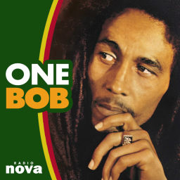 Podcast thumbnail for One Bob