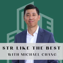 Podcast thumbnail for STR Like The Best