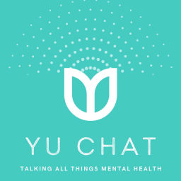 Podcast thumbnail for YU Chat