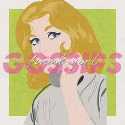 Podcast thumbnail for Final Girl Gossips