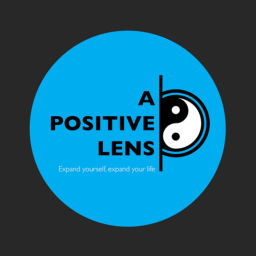 Podcast thumbnail for A Positive Lens