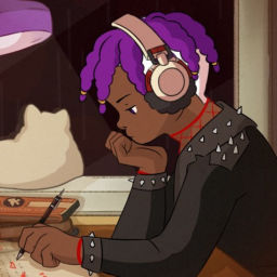 Podcast thumbnail for ISAIAH SENKU'S SEKAI