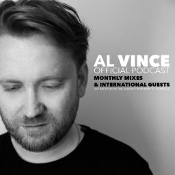 Podcast thumbnail for Al Vince Official Podcast