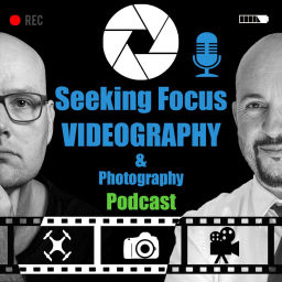 Podcast thumbnail for Seeking Focus