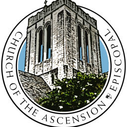 Podcast thumbnail for Church of the Ascension