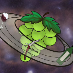 Podcast thumbnail for The Big Vin Theory