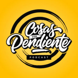 Podcast thumbnail for CCP Podcast