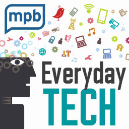 Podcast thumbnail for Everyday Tech