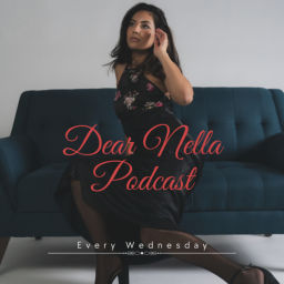 Podcast thumbnail for Dear Nella