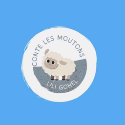 Podcast thumbnail for CONTE LES MOUTONS