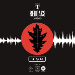 Podcast thumbnail for RedOaks Audio