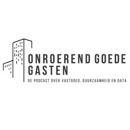 Podcast thumbnail for Onroerend Goede Gasten